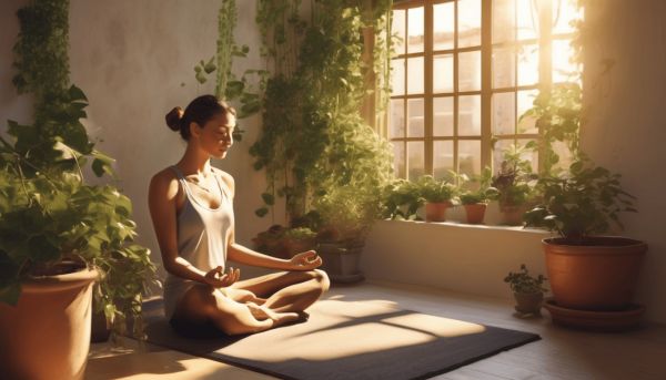Comment améliorer votre bien-être naturel au quotidien