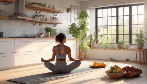 Prendre soin de son corps : astuces pour une hygiène de vie équilibrée