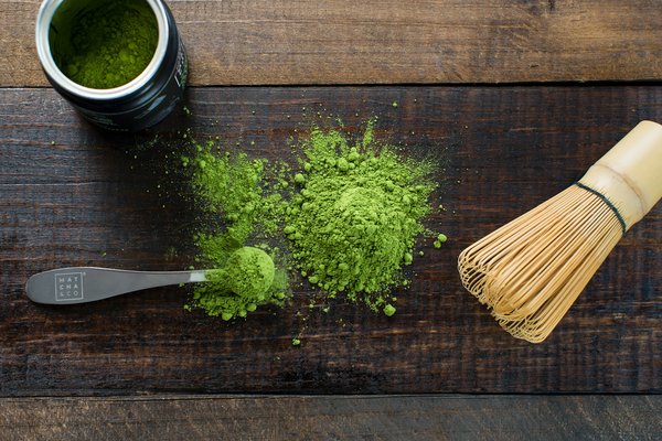Comment la consommation de thé matcha peut-elle influencer la concentration et l'énergie?