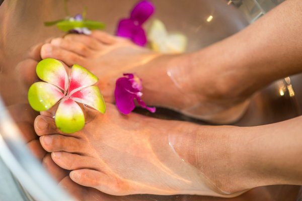 Comment les seniors peuvent-ils utiliser les techniques de massage des pieds pour améliorer la circulation sanguine ?