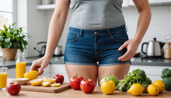 Adoptez un programme minceur efficace à partir de 14,90 €